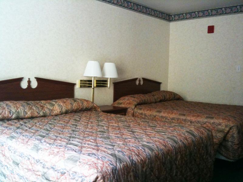 Americas Best Value Inn Sunnyvale Habitación foto